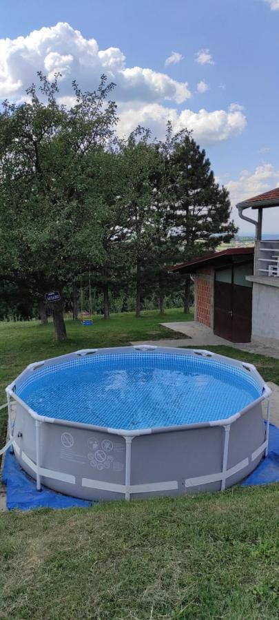 Vikend House Villa Ljig Екстериор снимка