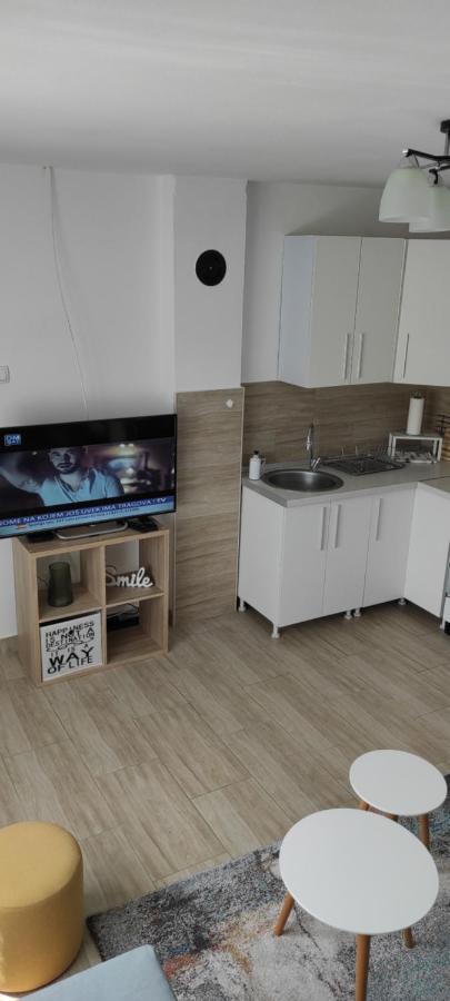 Vikend House Villa Ljig Екстериор снимка