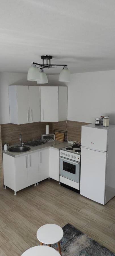 Vikend House Villa Ljig Екстериор снимка
