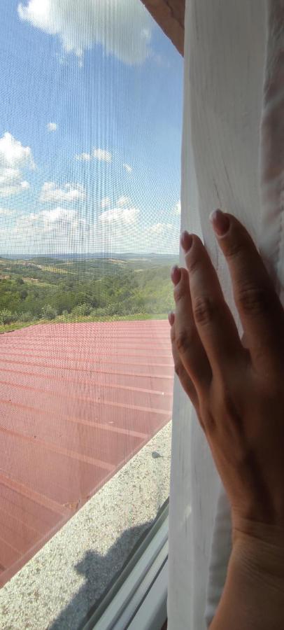 Vikend House Villa Ljig Екстериор снимка